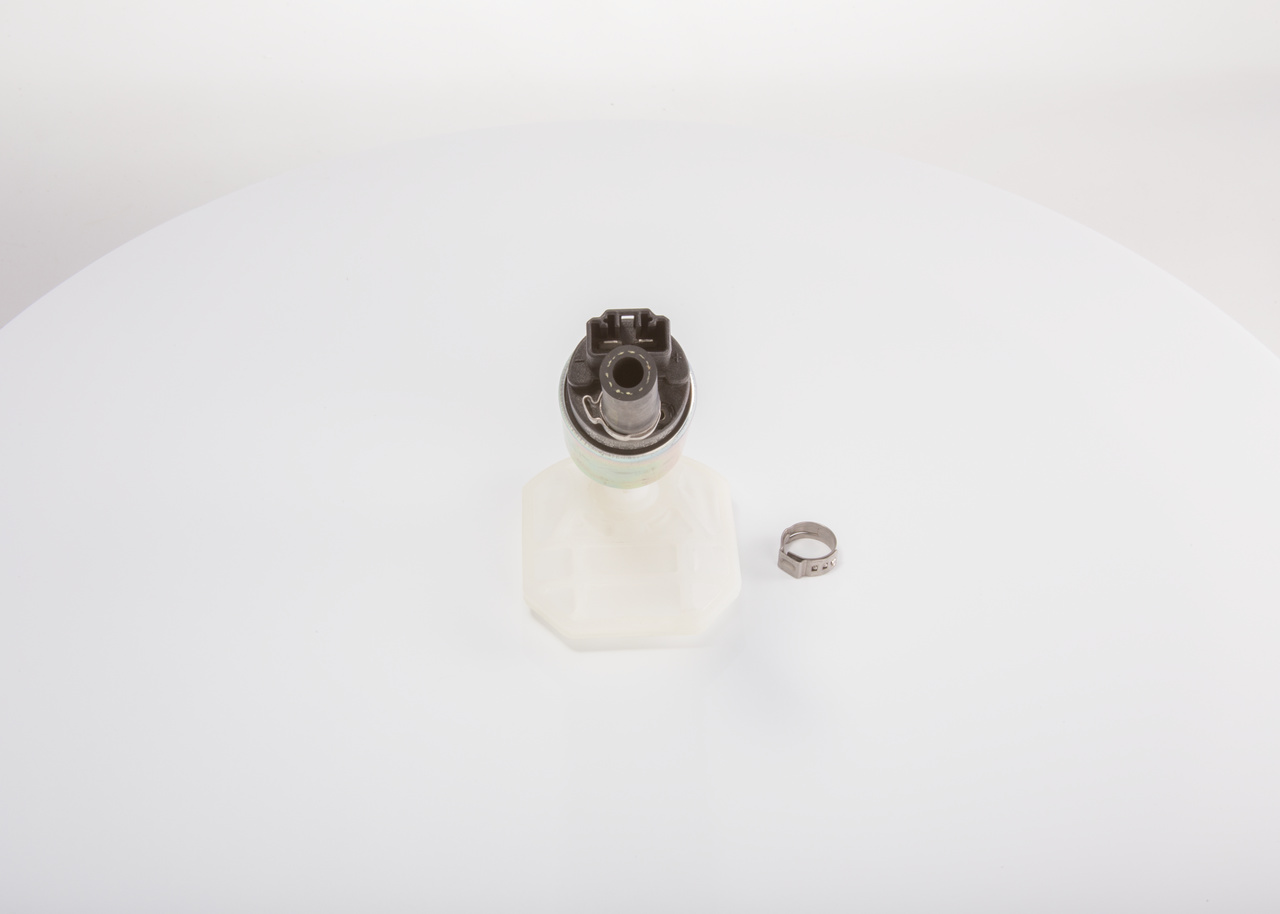 KL221335ZA OE BOSCH Kraftstoffpumpe F 000 TE1 502