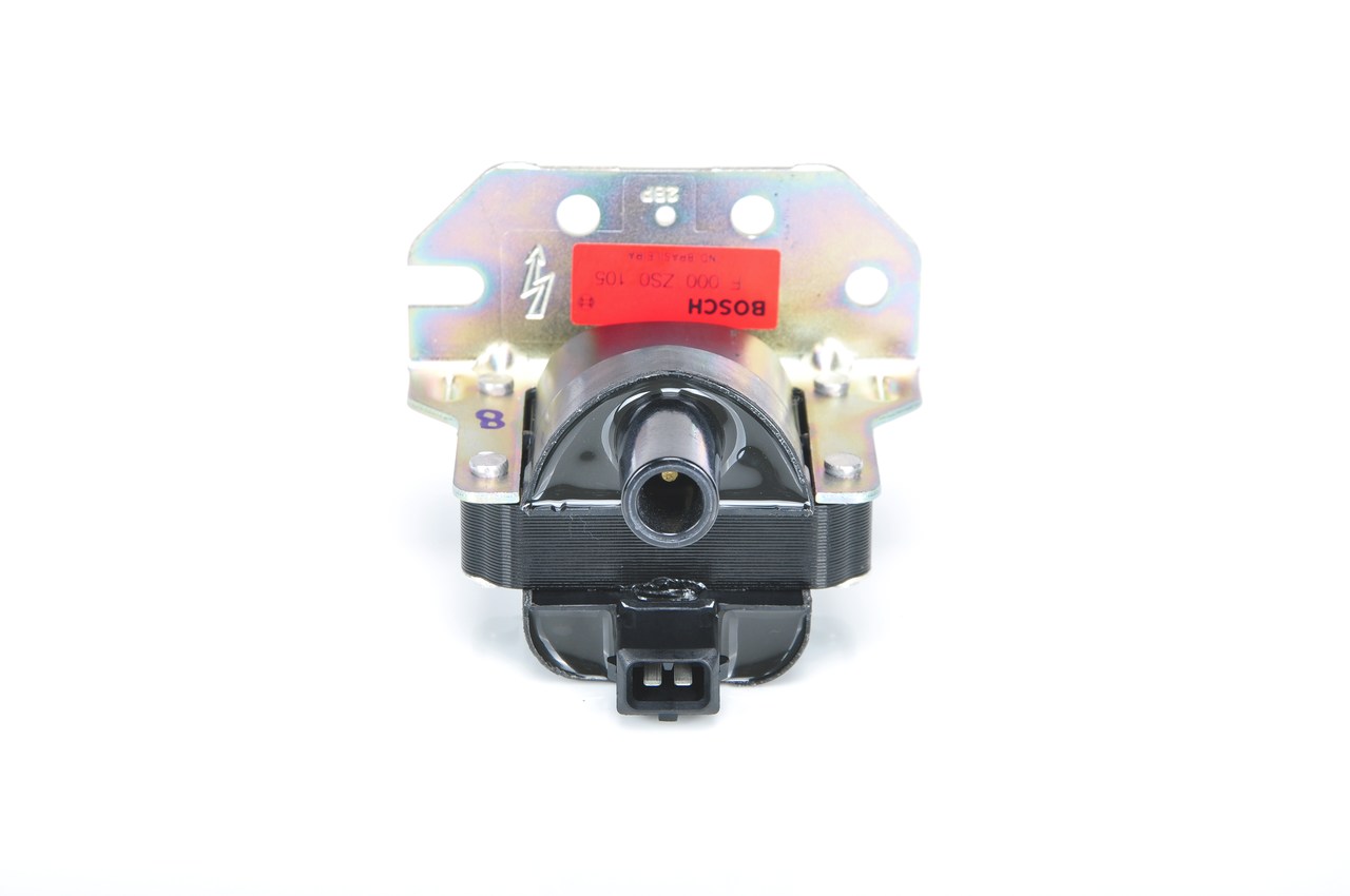 BOSCH F 000 ZS0 105 VW GOL Sytytyspuola
