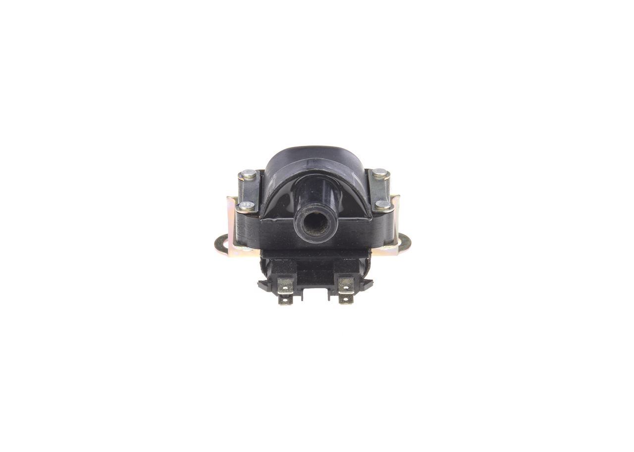BOSCH F 000 ZS0 111 Tændspoler OPEL Astra F Caravan (T92) 1.8 i (F35, M35) Benzin 90 HK 1994 pris