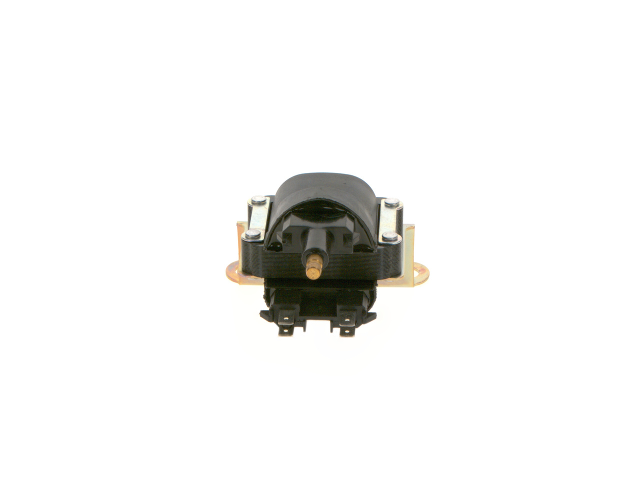 BOSCH F 000 ZS0 112 Bobina de ignição VAUXHALL Astra Mk II CC (T85) 1.3 Gasolina 75 cv 1991 preço
