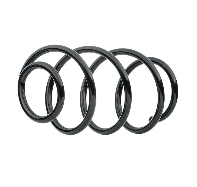 Original Hyundai i30 KYB Schraubenfeder RA3463