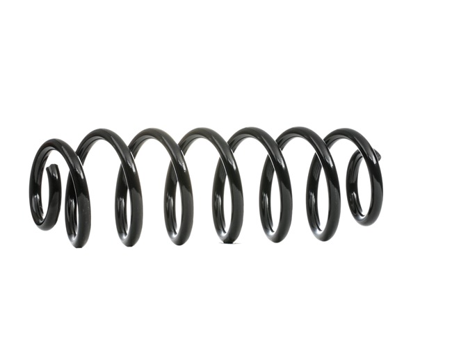3C0511115AE OE KYB Ressort de suspension RA6166