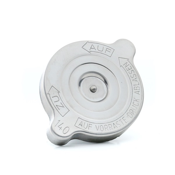 originais Alfa Romeo GIULIA CALORSTAT by Vernet Tampa de fecho radiador RC0022