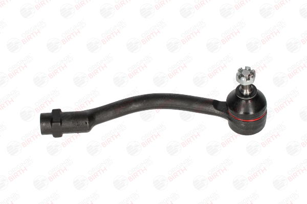 originalios Kia CEE'D BIRTH Skersinės vairo trauklės galas RD0104