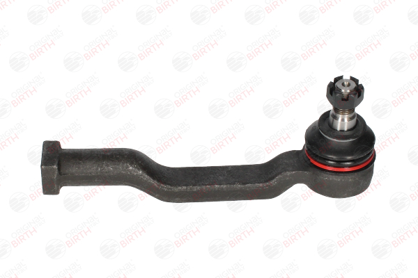 originalios Mazda CX-5 BIRTH Skersinės vairo trauklės galas RD0342