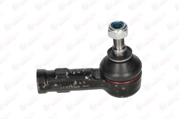 BIRTH RD0753 Ponteiras de direcção OPEL Ascona A Caravan (84, 89) 1.6 S Gasolina 80 cv 1974 preço