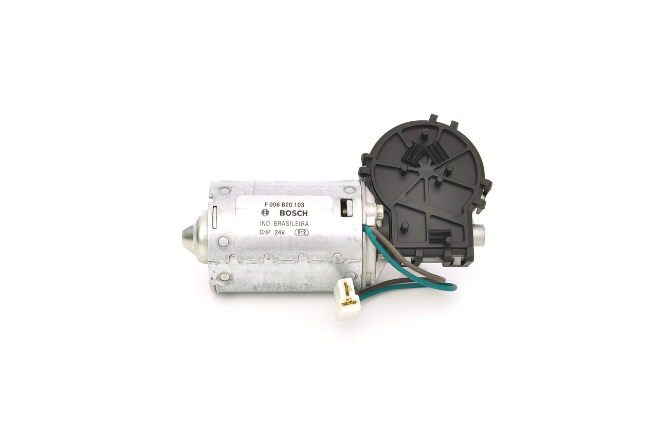 BOSCH Electric Motor F 006 B20 103
