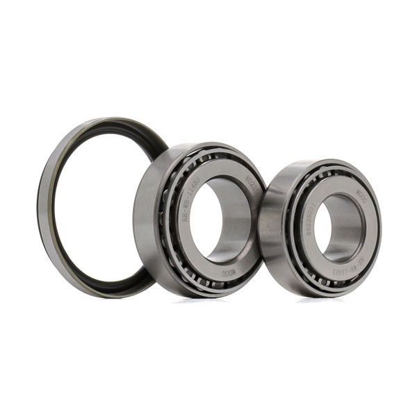 MOOG RE-WB-11483 Rodamiento de rueda DACIA Spring EV Extreme Eléctrico 65 cv 2023 precio