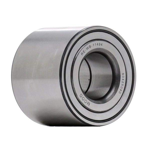 Wiellagerset MOOG RE-WB-11494 geschikt voor RENAULT, NISSAN, DACIA, LADA goedkope