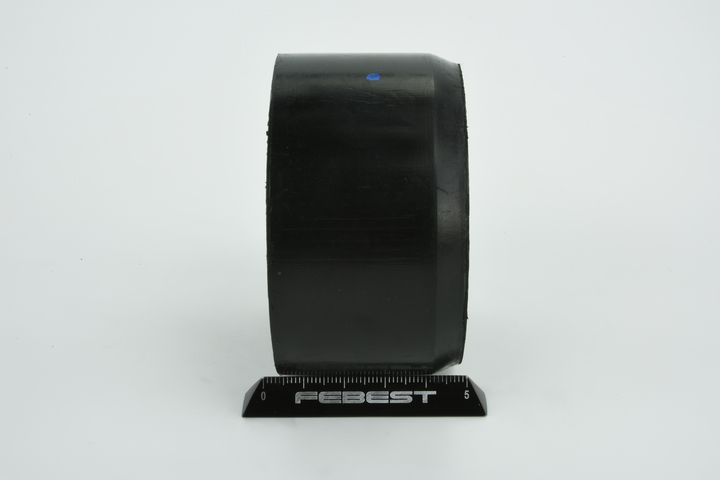 FEBEST RNAB-006 Korpusas, diferencialas NISSAN QASHQAI