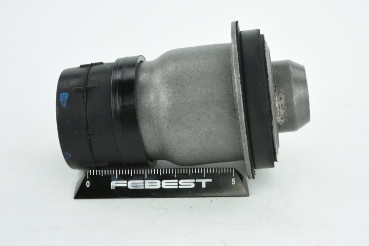 FEBEST RNAB-M2 Silent block ponte RENAULT Megane II Cassone / Furgonato / Promiscuo (KM_) 1.5 dCi (KM0F) Diesel 82 CV 2007 prezzo