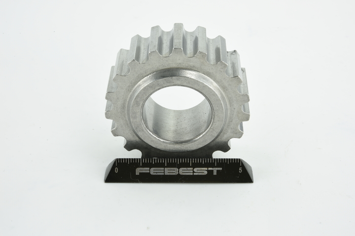FEBEST Kurbelwellenrad RNES-001