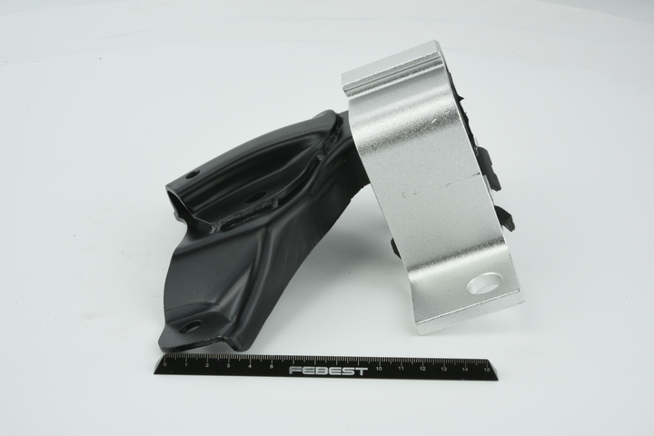 d'origine Dacia DUSTER FEBEST Patte moteur RNM-LOGRH
