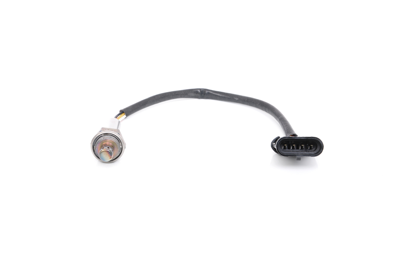 90528640 OE BOSCH Lambda sensor F 00E 263 077