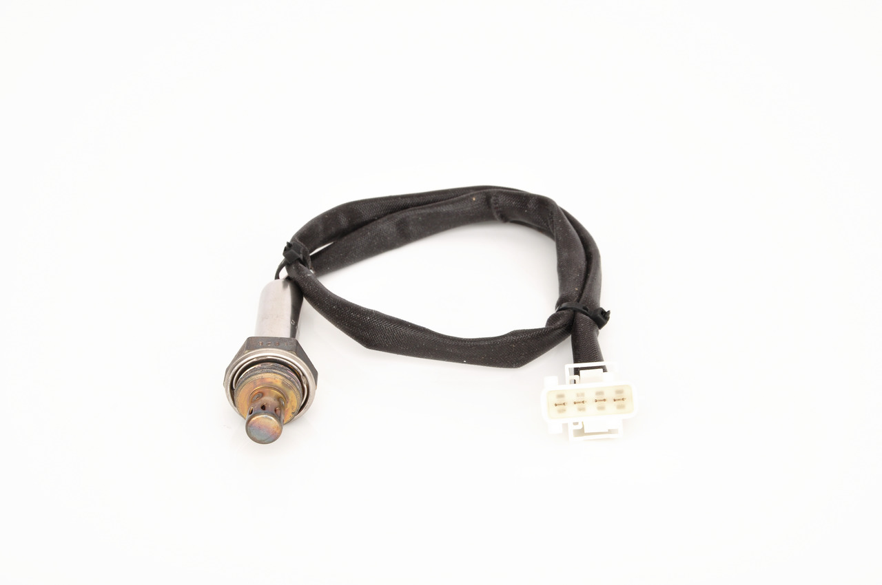 BOSCH Lambda sensor F 00E 263 078