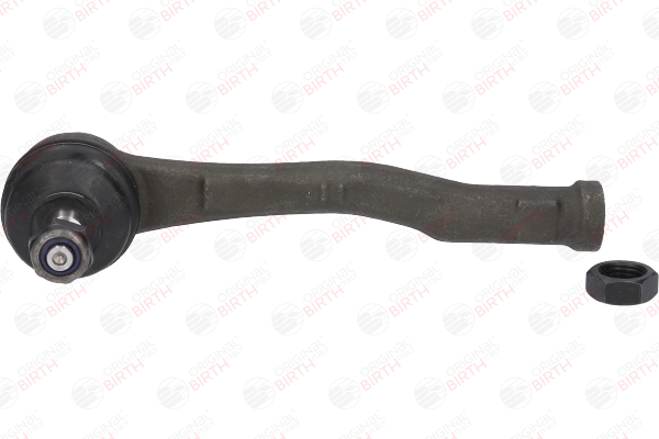 BIRTH RS0023 Embout biellette de direction CITROЁN C4 II 5 portes (B7, NC) 1.6 HDi Diesel 112 CV 2022