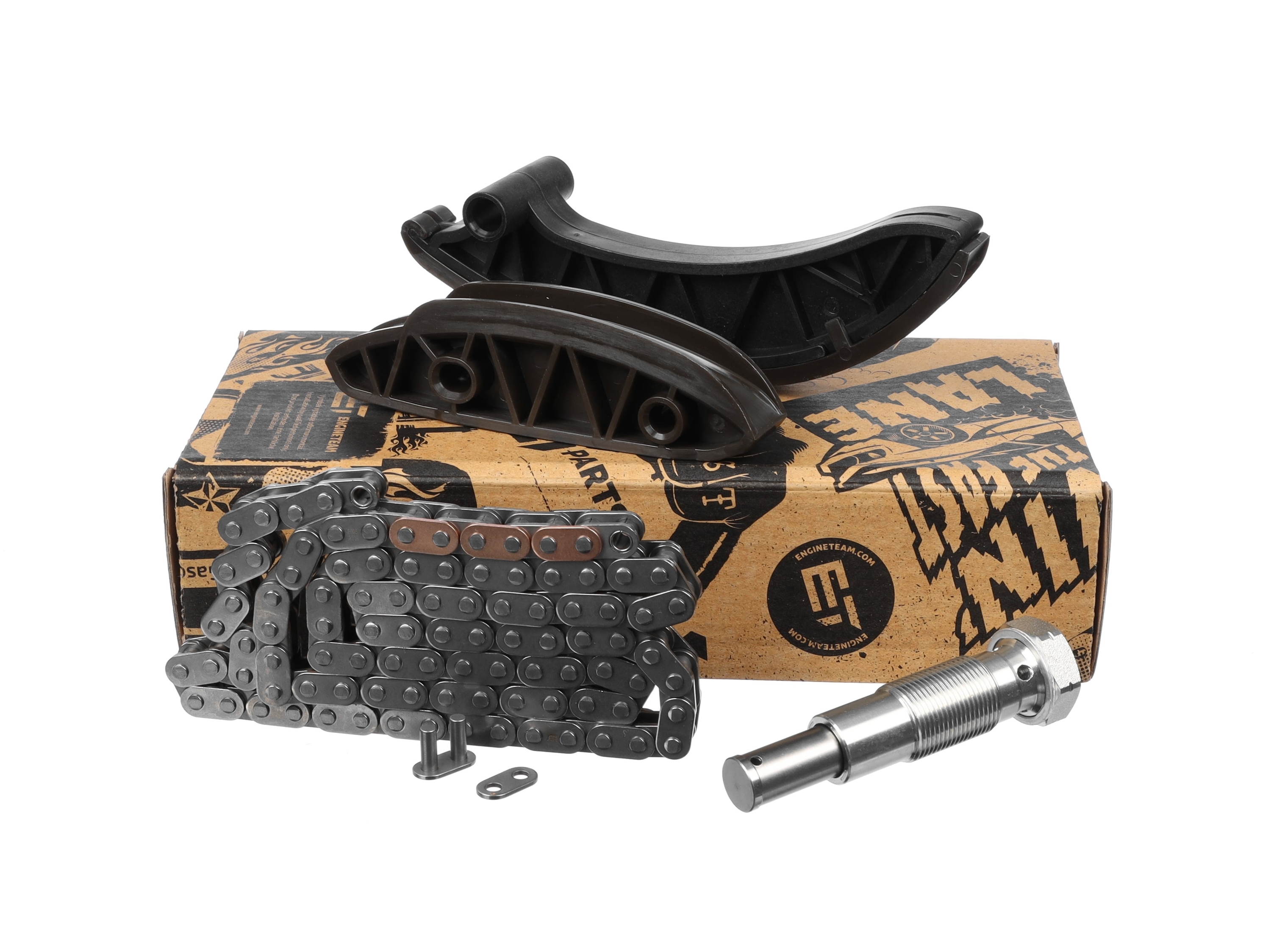 ET ENGINETEAM RS0055 pavaros grandinė Mercedes W166