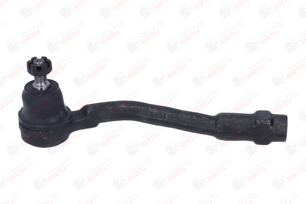originalios Kia CEE'D BIRTH Skersinės vairo trauklės galas RS0090