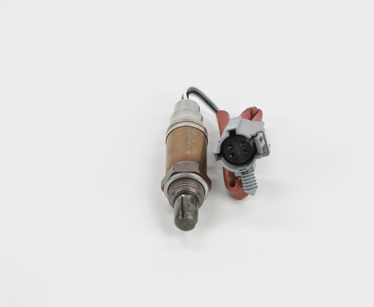 4686154 OE BOSCH Sonde lambda F 00H L00 048