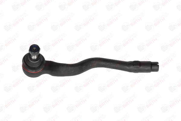 originalios BMW 3 Serija BIRTH Skersinės vairo trauklės galas RS0371