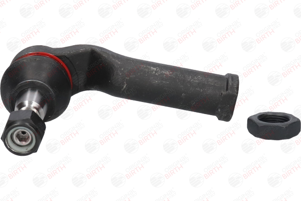 originale Volvo V60 BIRTH Styrekugle RS4670