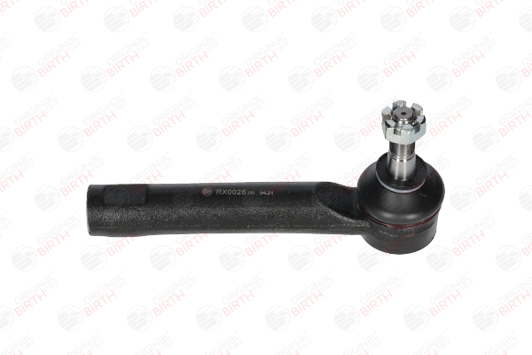 BIRTH RX0026 Outer tie rod Toyota Corolla Verso 1.6 (ZNR10_) Petrol 110 hp 2004 price