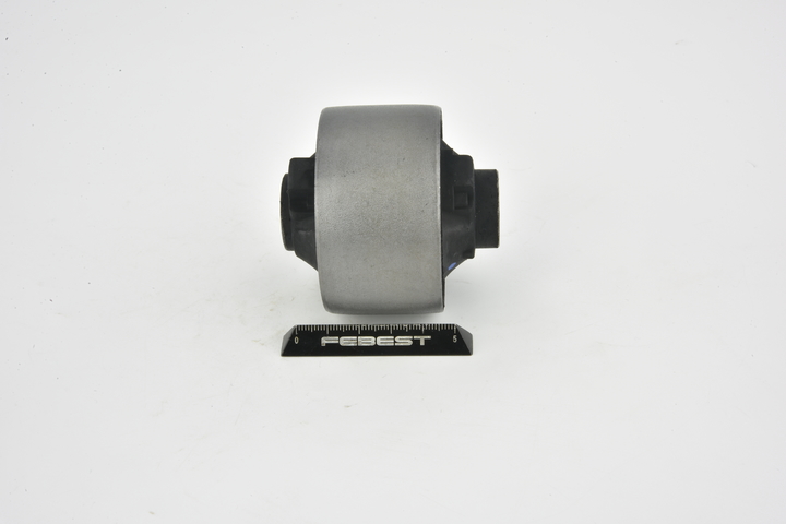 FEBEST Casquillo cojinete, brazo oscilante SAB-B12R1