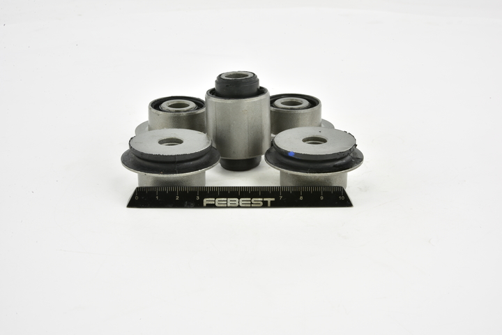 FEBEST SAB-B9R-KIT bærebruforing Subaru Tribeca B9