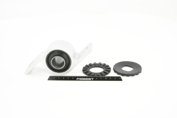 20201FA080 OE FEBEST Suspension, bras de liaison SAB-BHRL
