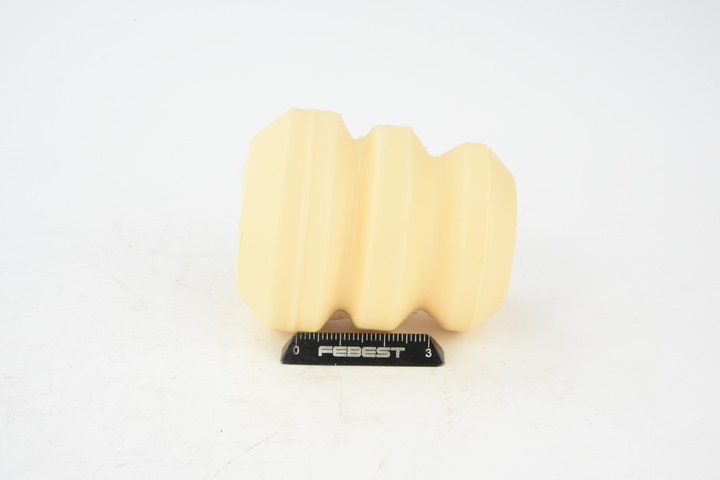 FEBEST SBD-001 komplet zascite proti prahu, blazilnik SUBARU Legacy II Sedan (BD)