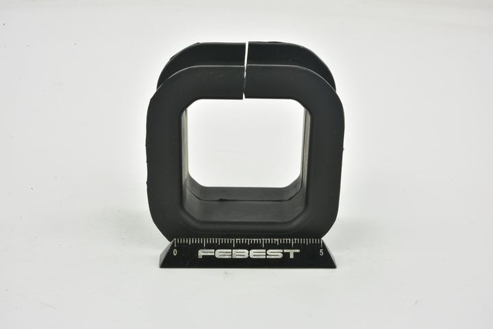 34115AA020 OE FEBEST Montavimas, vairavimo pavara SBGB-B12