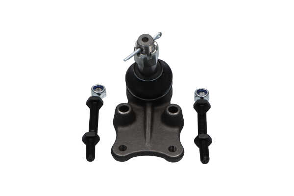 KAVO PARTS SBJ-3508 Casquillo de montaje rótula de suspensión Isuzu D-MAX 8DH 2.5 Gasóleo 77 cv 2003 precio