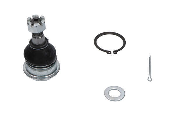 KAVO PARTS SBJ-6506 bærekule Nissan Primera P12 Hatchback