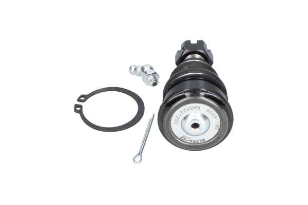 KAVO PARTS SBJ-6509 Opphengskule Sunny III Hatchback (N14) 1.6 i 16V Bensin 102 hk 1994 pris
