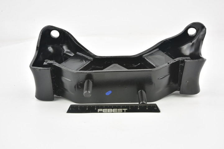FEBEST SBM-001 variklio montavimas Subaru Legacy BC