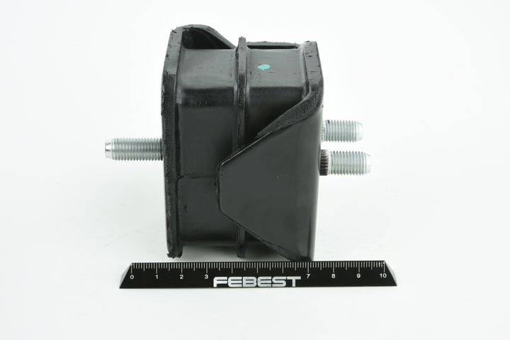 FEBEST SBM-009 Variklio montavimas SUBARU LEGACY