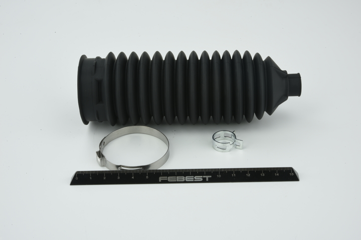 FEBEST SBRKB-B13L Soufflet de direction SUBARU origine