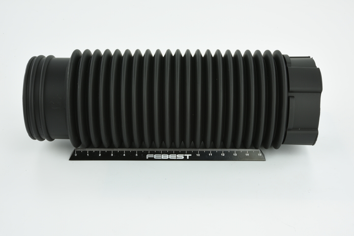 FEBEST SBSHB-S11R komplet zascite proti prahu, blazilnik SUBARU Legacy II Sedan (BD)