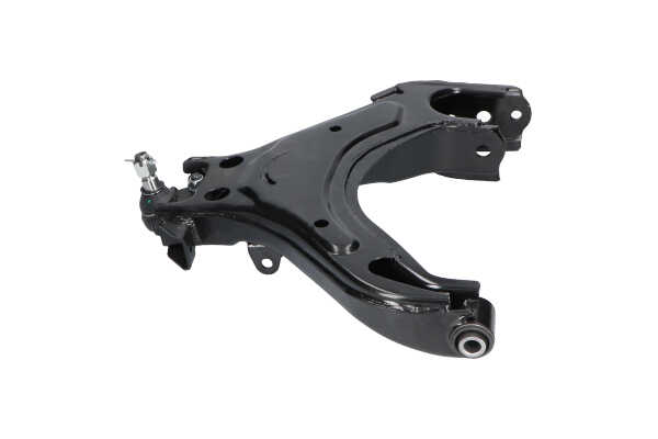 KAVO PARTS SCA-3516 Vairo trauklės (valdymo svirtis, išilginis balansyras, diago ISUZU D-Max I Pick-up (TFR, TFS) 2.5 DiTD 4x4 (TFS86_) dyzelinas 136 AG 2012