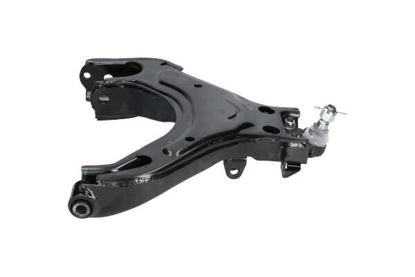KAVO PARTS SCA-3517 Vairo trauklės (valdymo svirtis, išilginis balansyras, diago ISUZU D-Max 1 Pickup (TFR, TFS) 2.5 DiTD 4x4 (TFS86_) dyzelinas 136 AG 2011