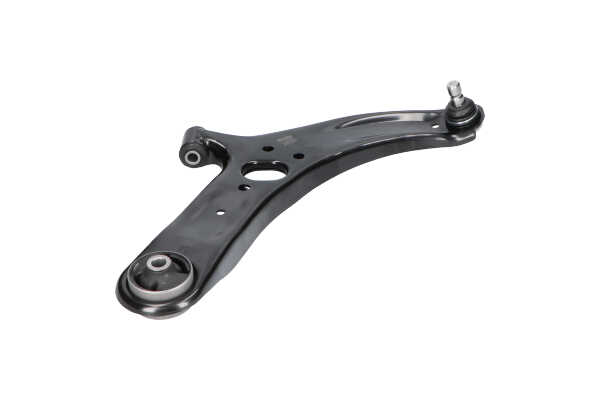 KAVO PARTS SCA-4124 Bærearm Rio III Sedan (UB) 1.2 CVVT Bensin 87 hk 2014 pris