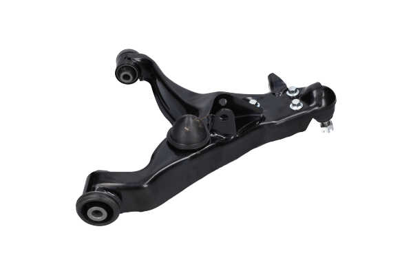 Barra oscilante de suspensión de ruedas MR496796 KAVO PARTS SCA-5591