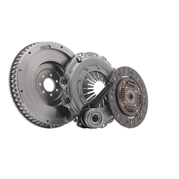 RYMEC SF1010016 Clutch and flywheel kit RENAULT Laguna II Sport Tourer (KG) 1.9 dCi Diesel 125 hp 2005 price