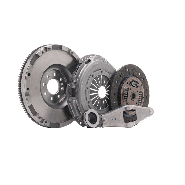 RYMEC SF1022 Kit embraiagem bimassa FORD Transit Mk6 Minibus (V347, V348) 2.2 TDCi Diesel 140 cv 2011 preço
