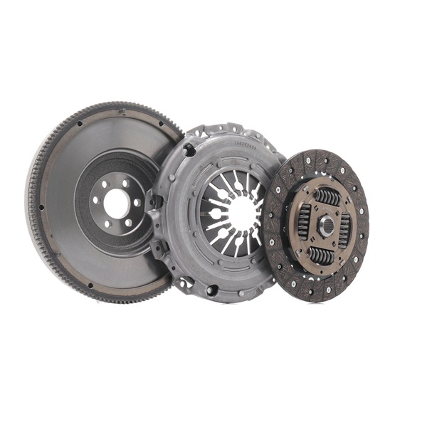 RYMEC SF1043 Kit de embrague VOLKSWAGEN CC B7 (358) 2.0 TDI 4motion Gasóleo 170 cv 2013 precio