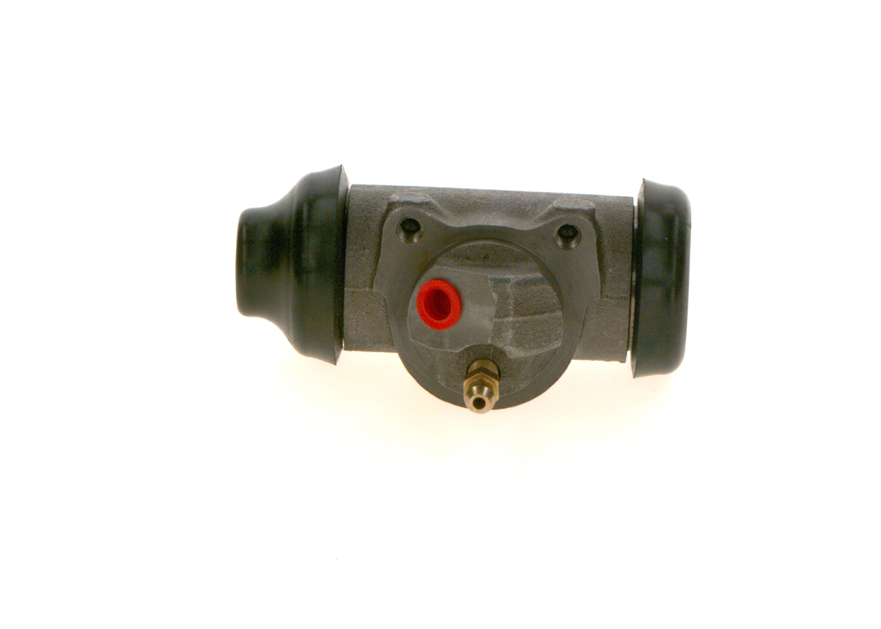 BOSCH F 026 002 037 Trumbromssats PEUGEOT 404 Cabriolet 1.6 Bensin 80 hk 1966 pris