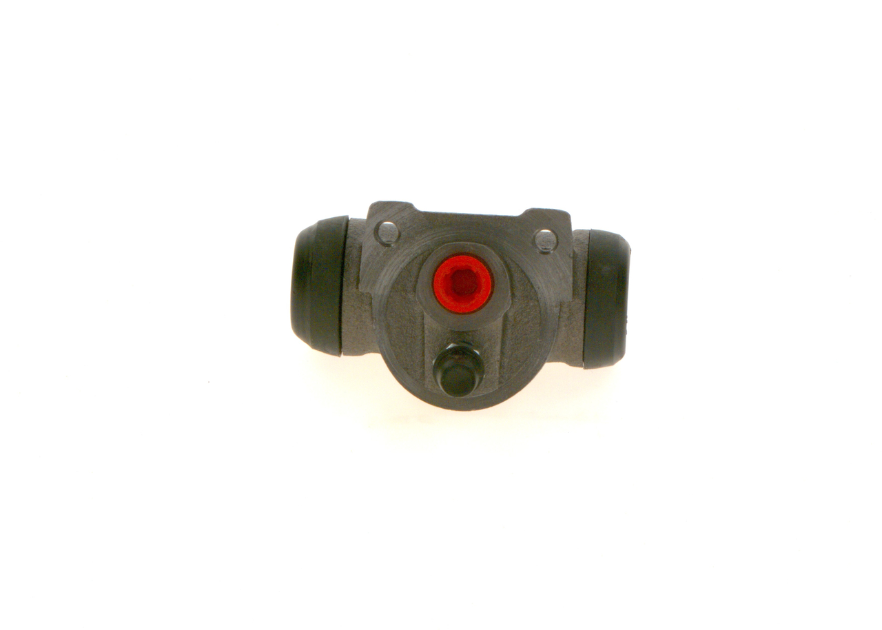 BOSCH F 026 002 163 Wielremcilinders Trafic I Flatbed Vrachtwagen/Chassis (PX) 2.2 Benzine 101 Pk 1995 kosten