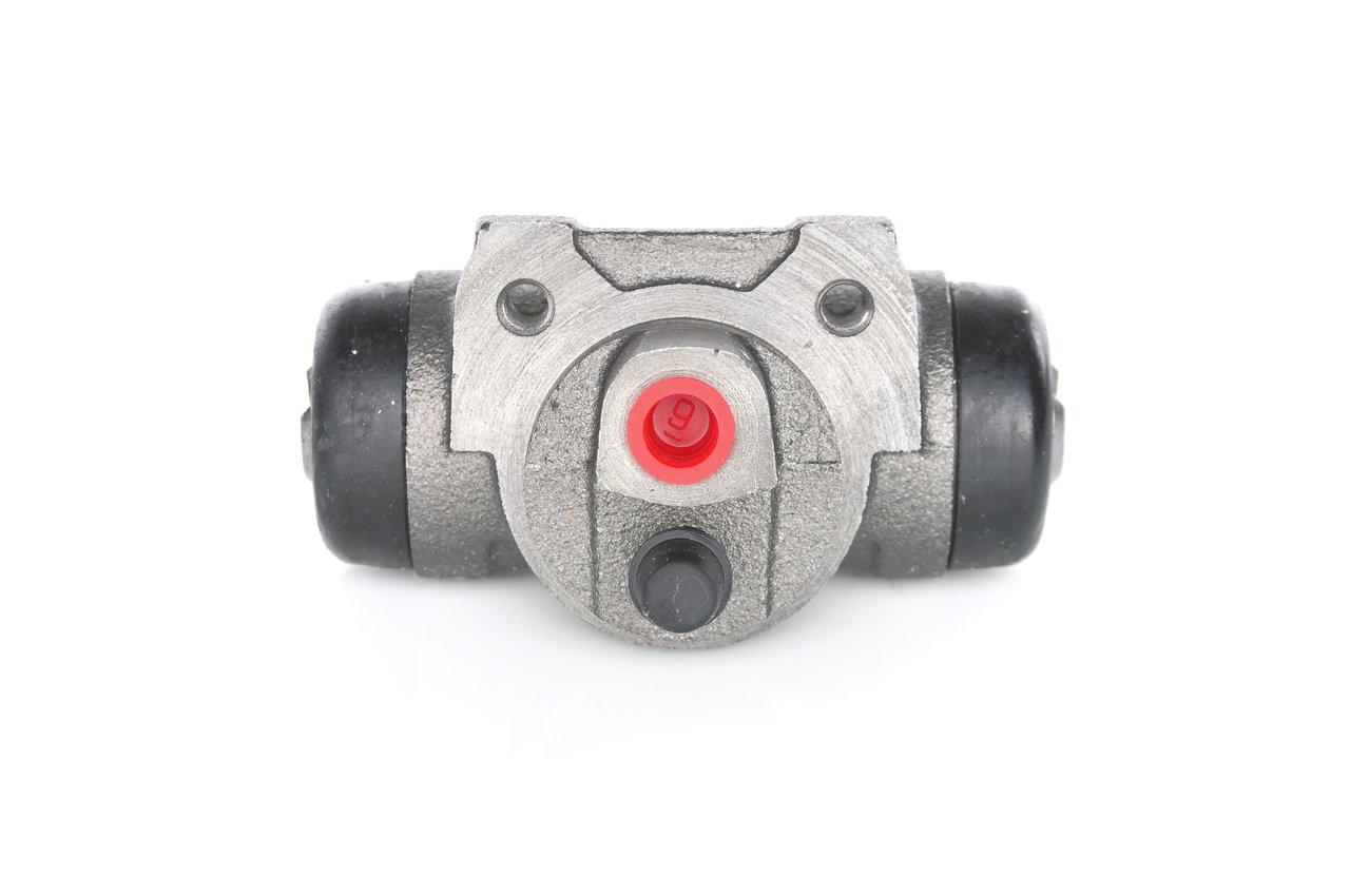 BOSCH F 026 002 173 Radbremszylinder Ford Transit Mk5 Bus 2.4 TDE Diesel 125 PS 2004
