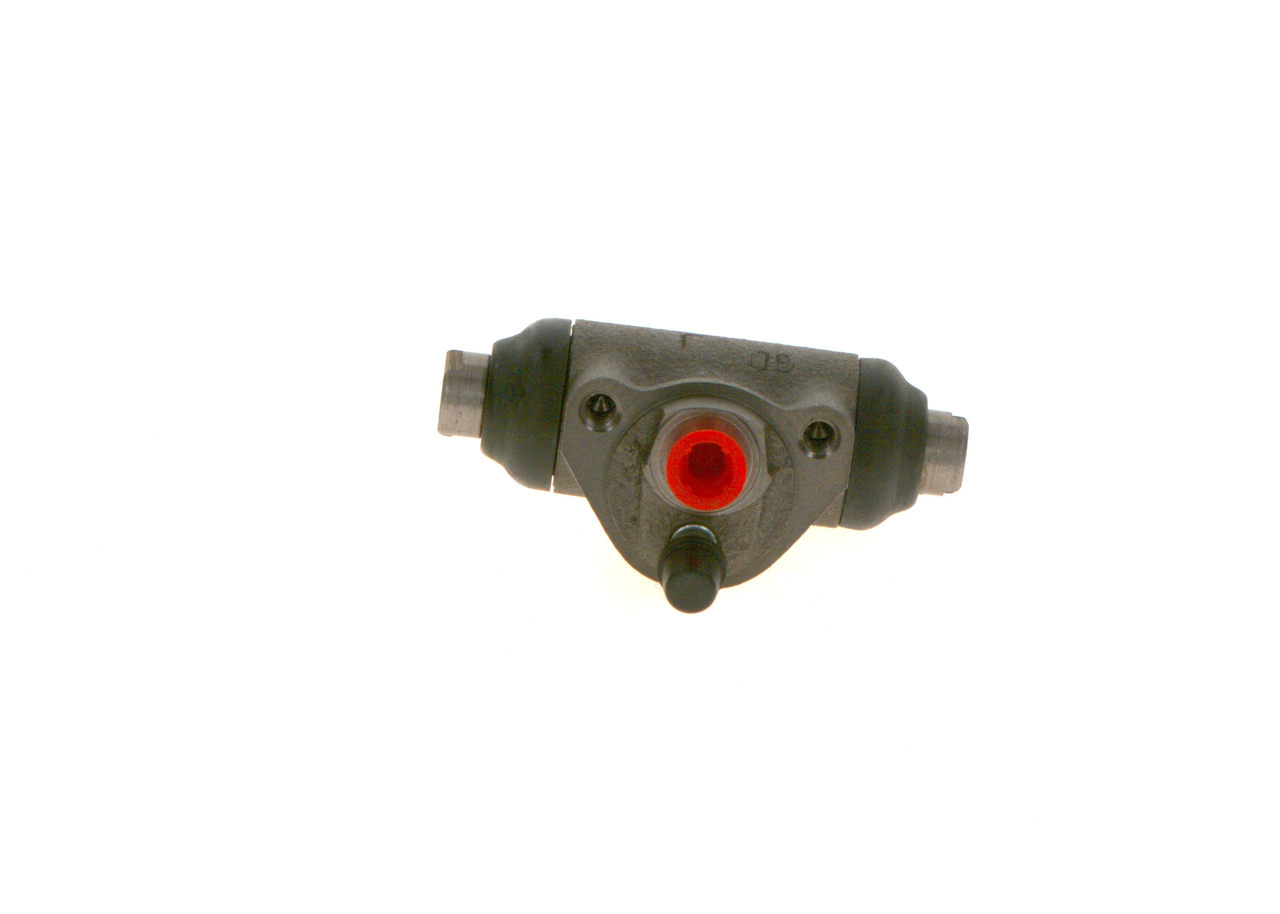BOSCH F 026 002 527 Kolesni valj FIAT RITMO 1 (138A) 1.3 Bencin 68 km 1983