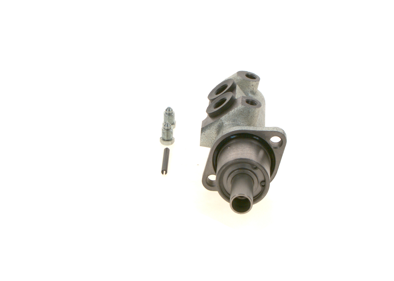 F 026 003 190 BOSCH Bomba de freno PEUGEOT PARTNER